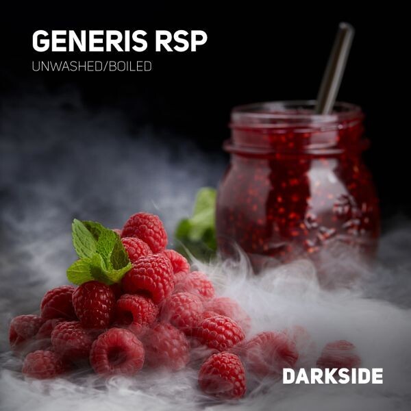 DARKSIDE Core 25g - Generis Rsp