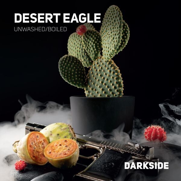 DARKSIDE Core 25g -  Desert Eagle