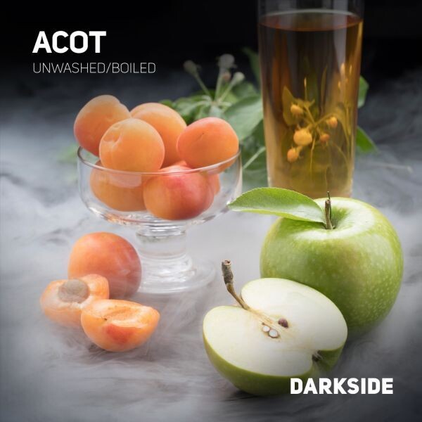 DARKSIDE Core 25g -  Acot