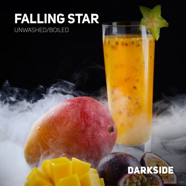 DARKSIDE Base 25g - Falling Star