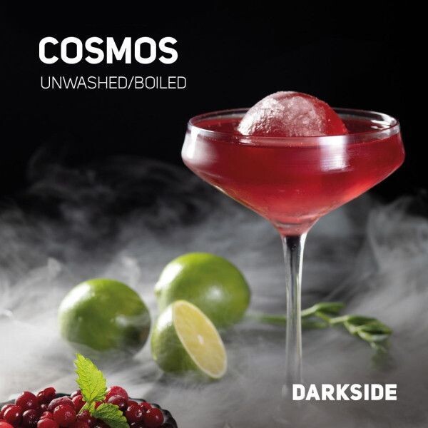 DARKSIDE Core 25g - Cosmos