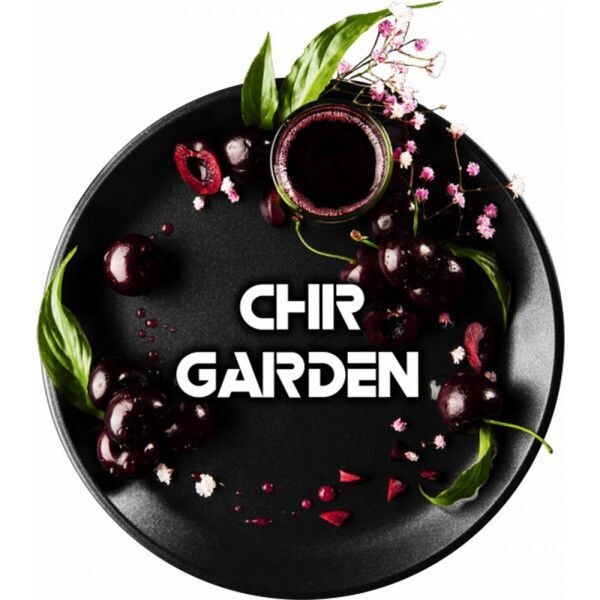 Blackburn 25g - Chr Garden
