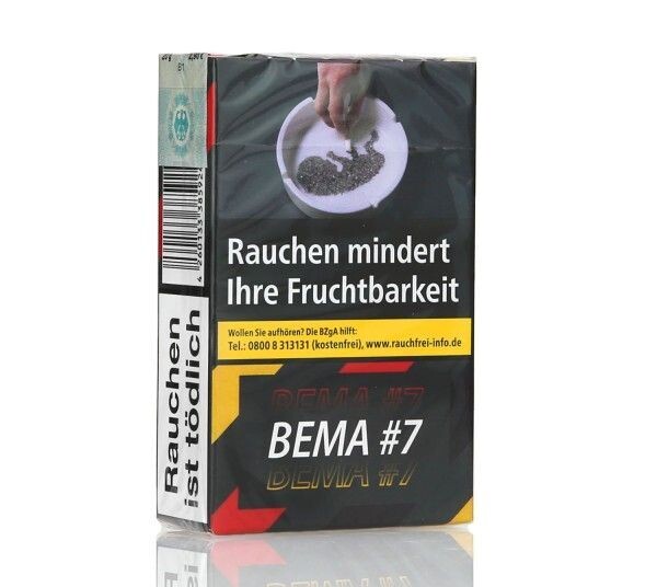 Loyal Tobacco 20g - BEMA #7