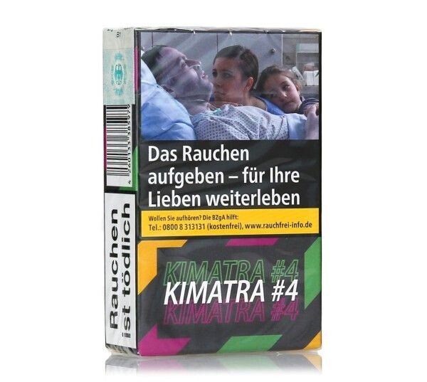 Loyal Tobacco 20g - Kimatra #4