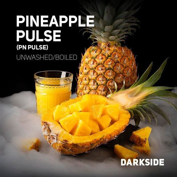 DARKSIDE Base 25g - PN Pulse