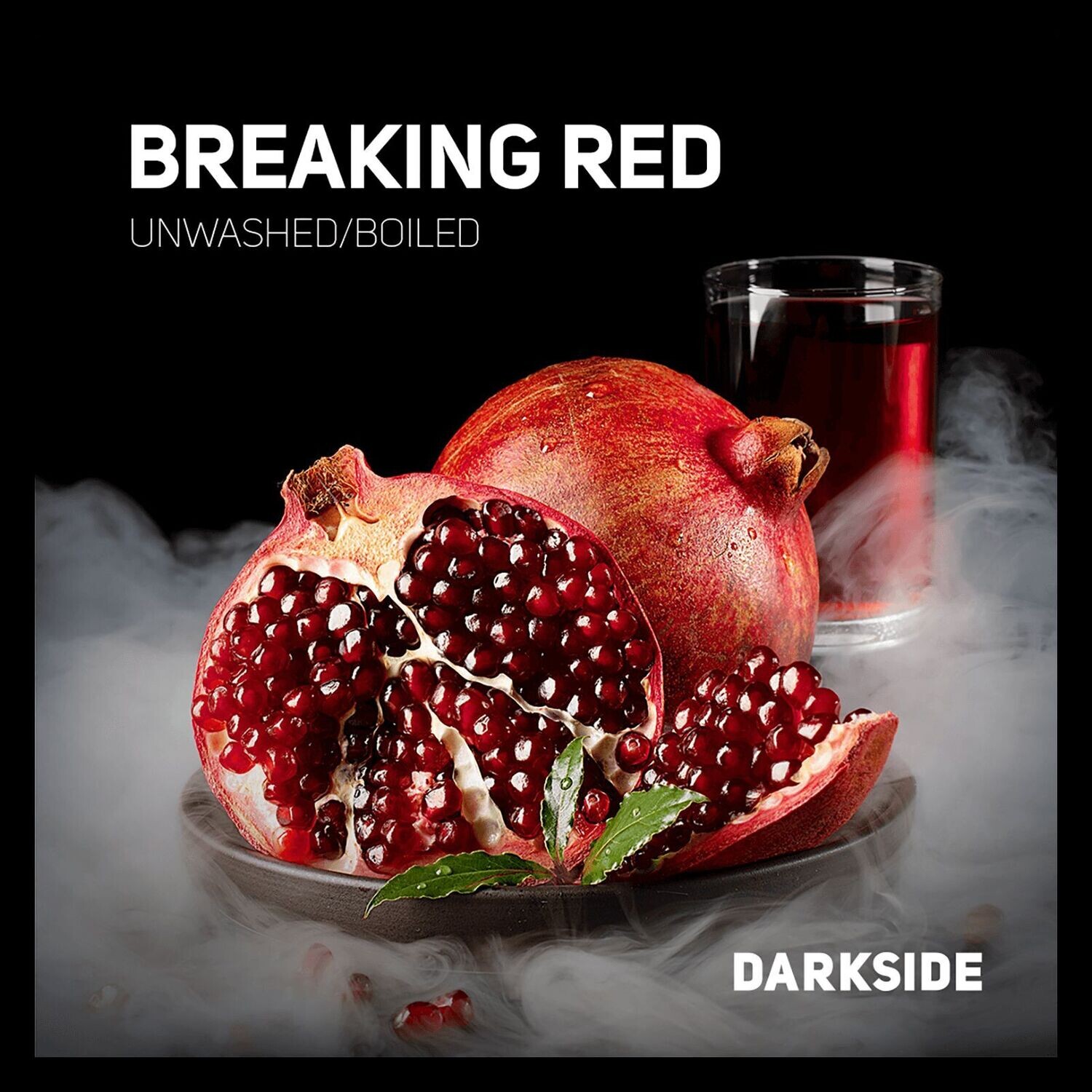 DARKSIDE Core 25g - Breaking Red