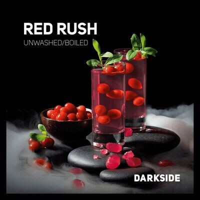 DARKSIDE Core 25g - Red Rush DARKSIDE Core 25g - Red Rush