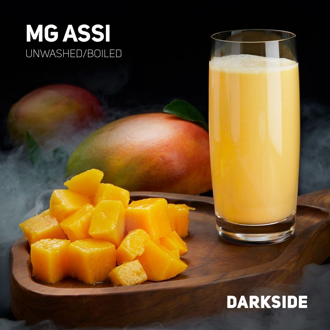 DARKSIDE Core 25g -  MG Assi