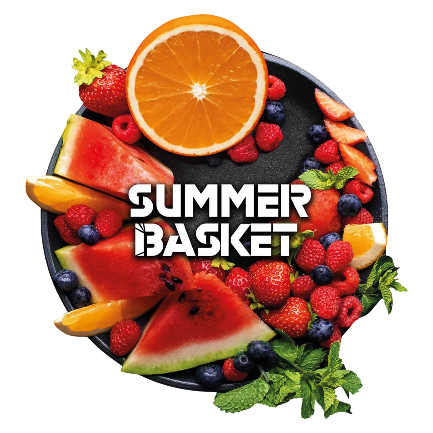 Blackburn 25g - Summer Basket