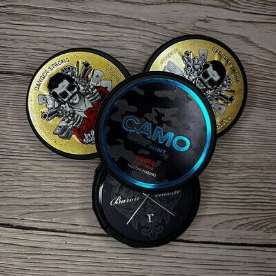 SNUS