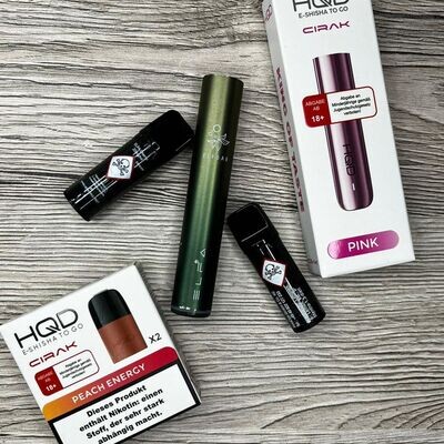 Pod-Systeme