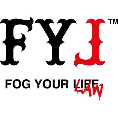 Fog Your Law