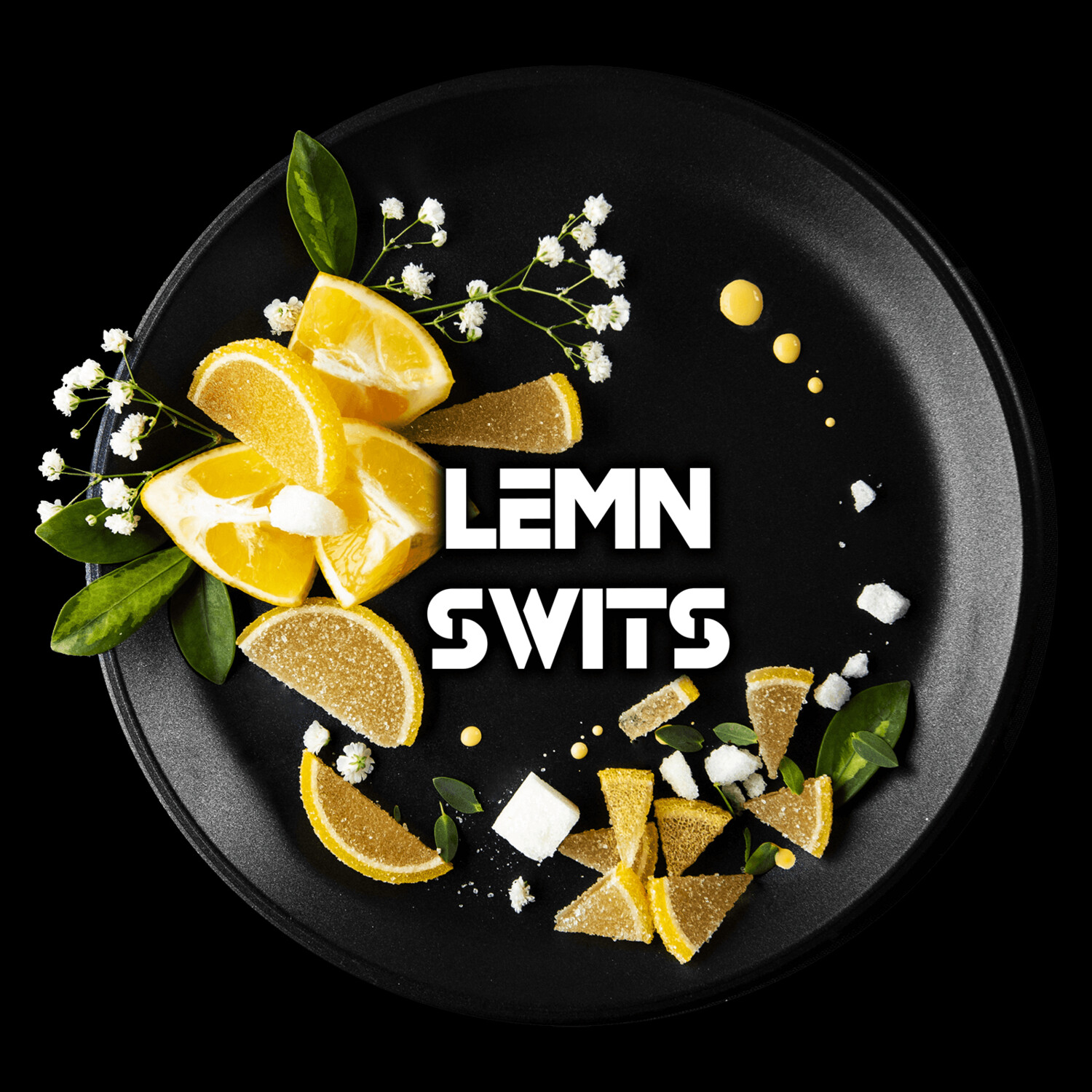 Blackburn 25g - Lemn Swits