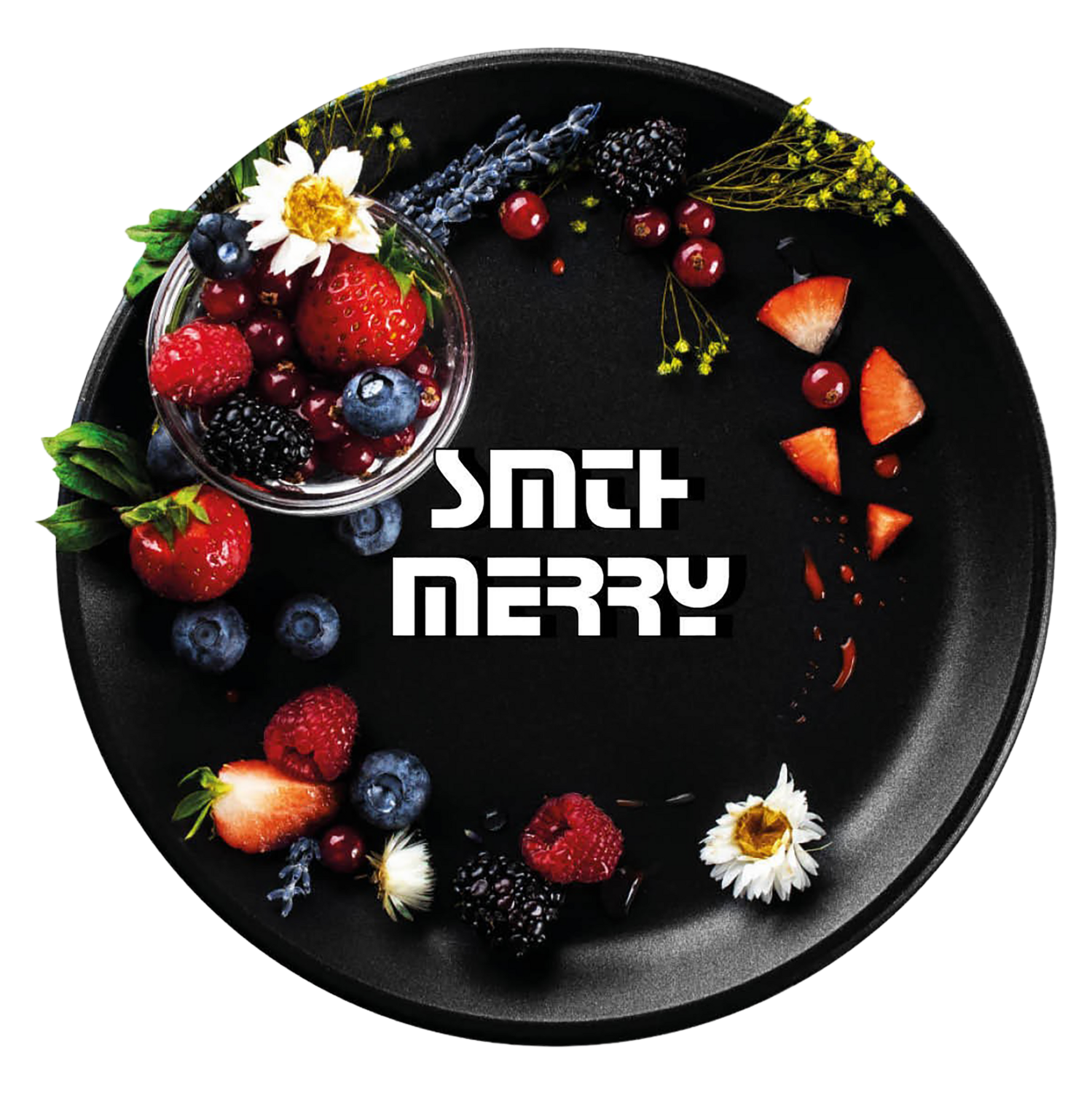 Blackburn 25g - Smth Merry