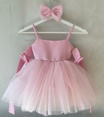 Robe ballerina 