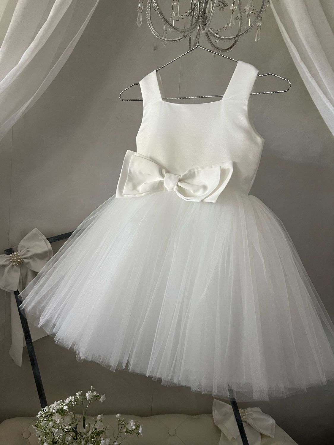 Robe Soie 