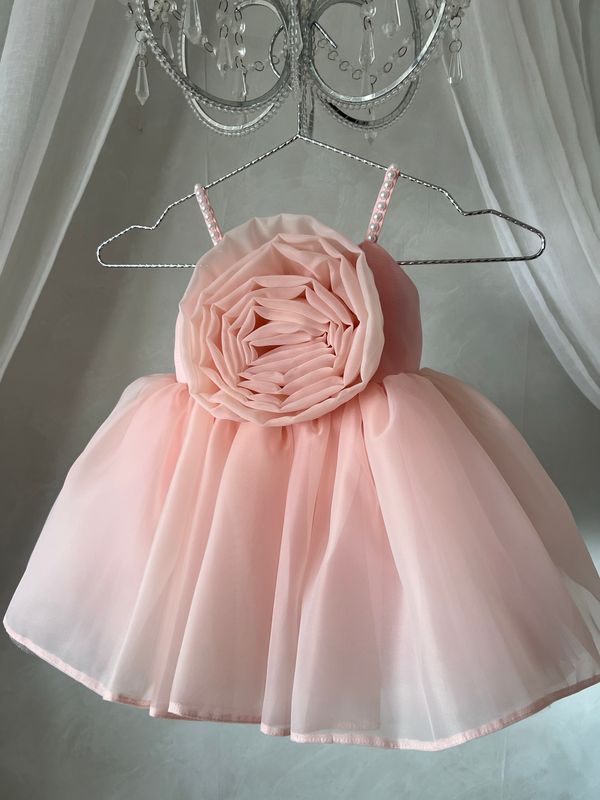 Robe à fleur Rosie Robe à fleur Rosie
