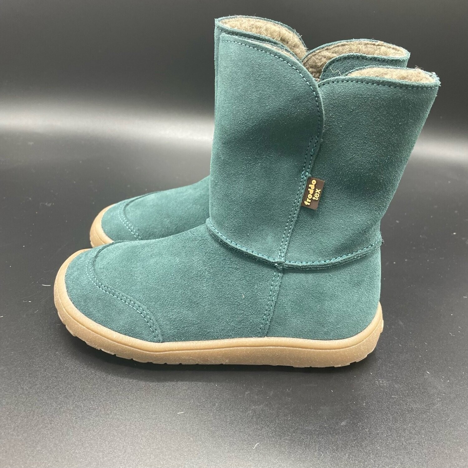 Chelsea Froddo Lammfell Stiefel Lammfell Winterstiefel GÃ¼nstig