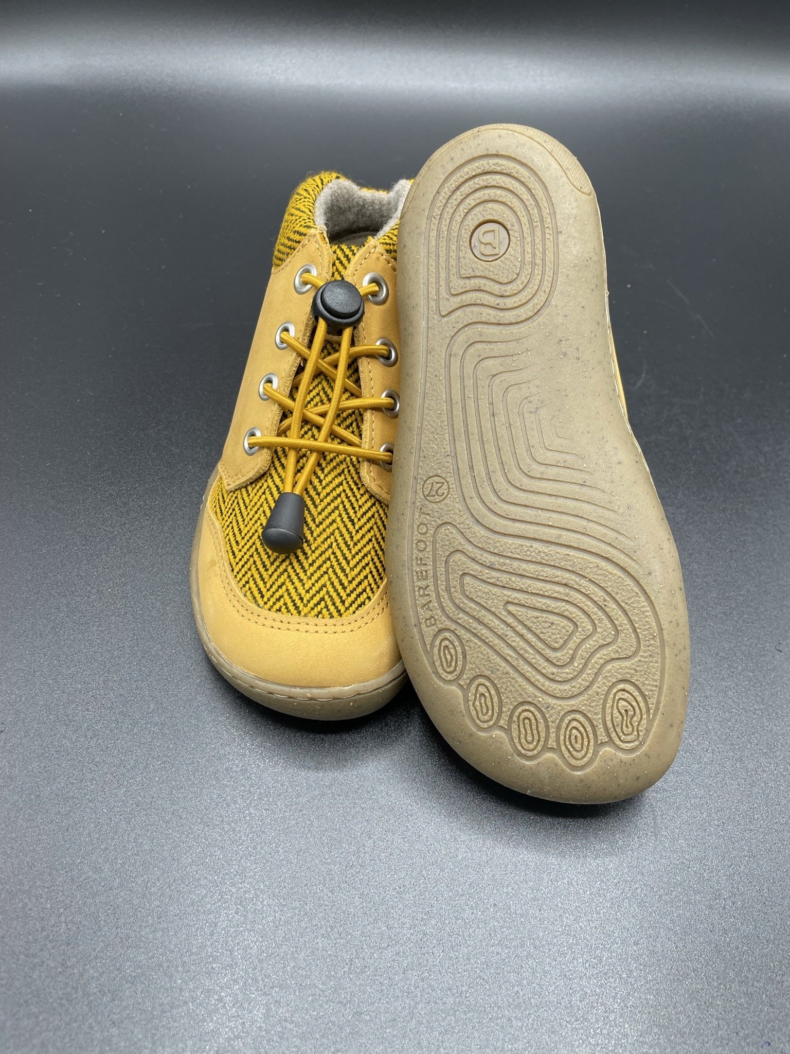 bLifestyle Tapir Kinder-Barfußschuh – Restbestand