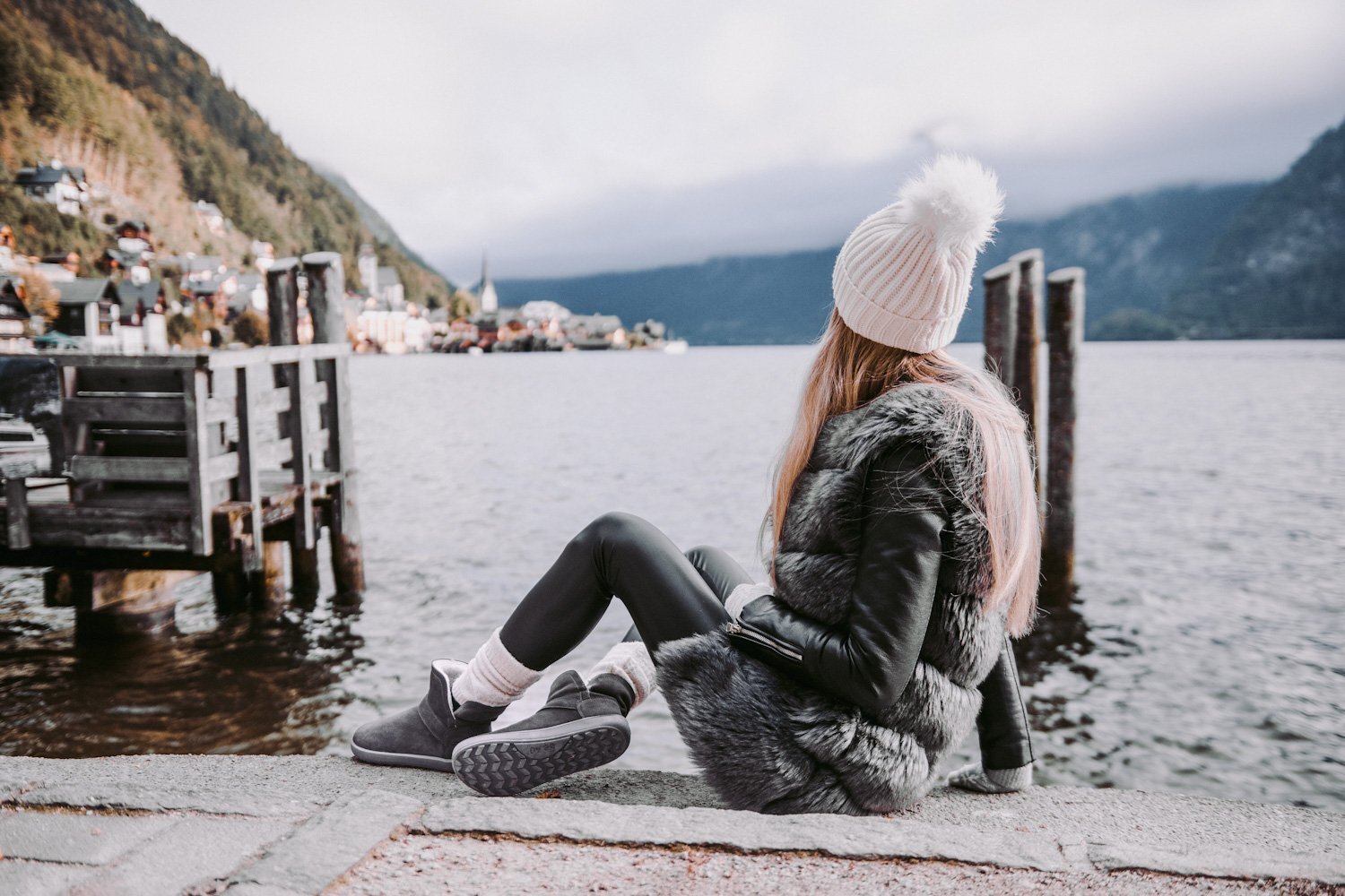 BeLenka Polaris - grey