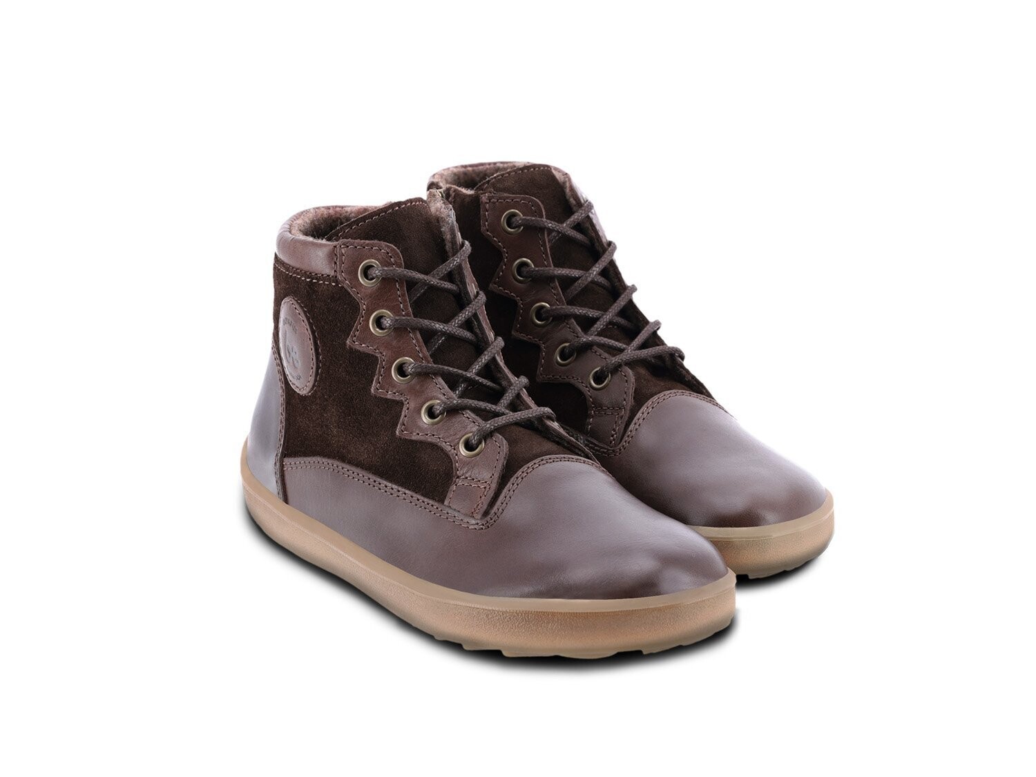 BeLenka Olympus - Dark Brown