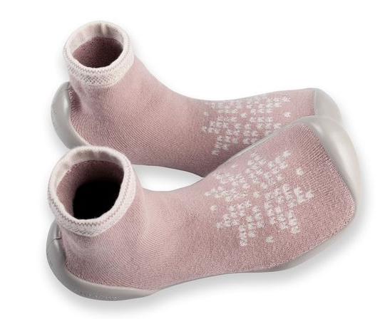 Collégien Chaussons Neige Hausschuhe