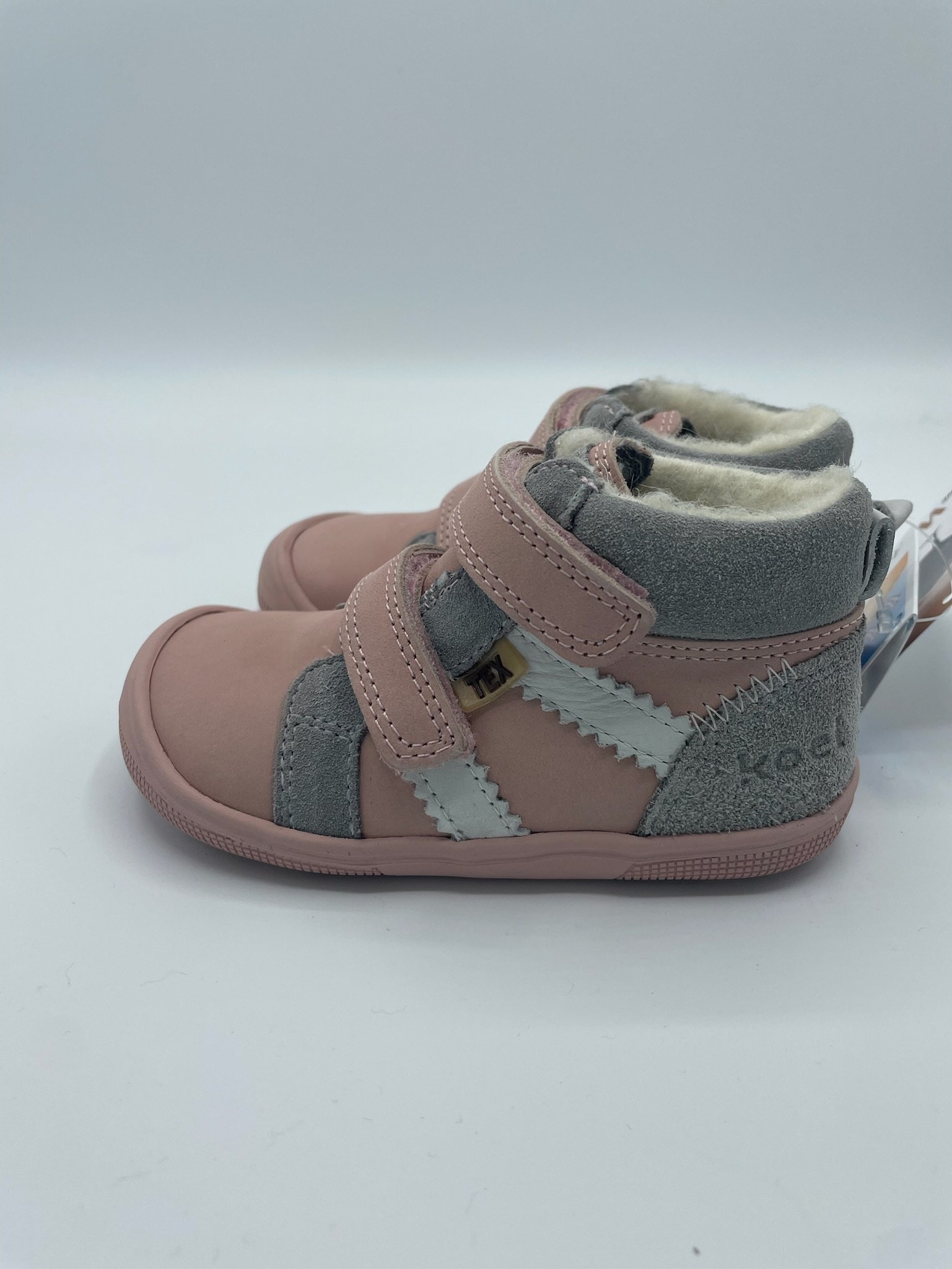 KOEL Barfuß-Winter-Sneaker 