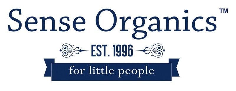 Sense Organics – Bio-Bekleidung für Babys & Kinder