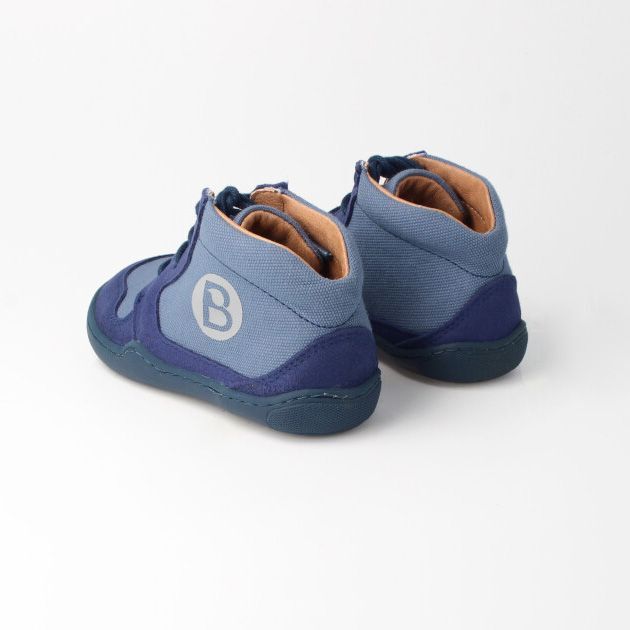 Opossum - light Blue