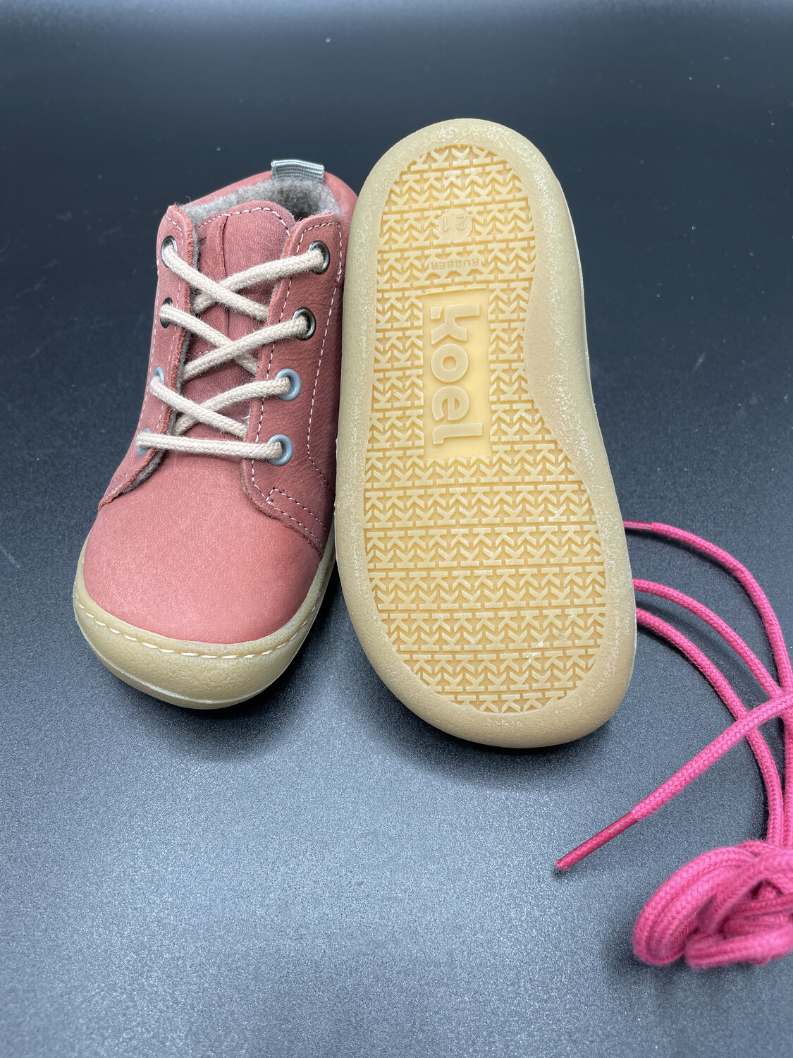 KOEL4Kids "BEN" hydro warm blossom