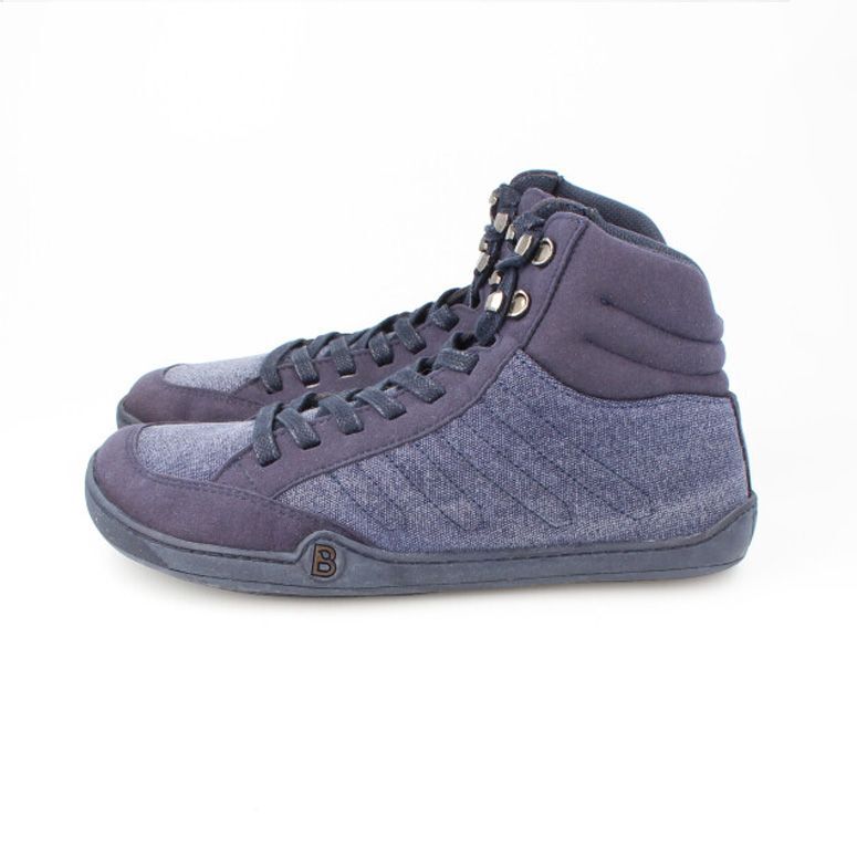 Barfußschuh bLifestyle Urbanstyle - textil - ocean