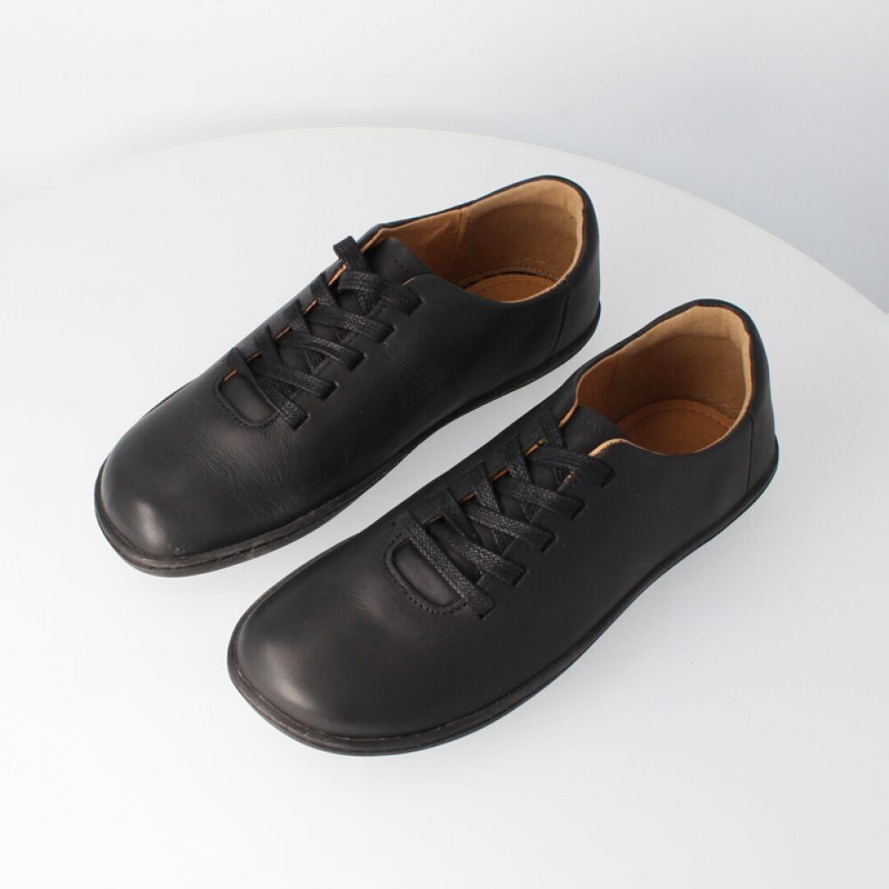 bLifestyle Sneaker Damen schmal "naturalstyle"