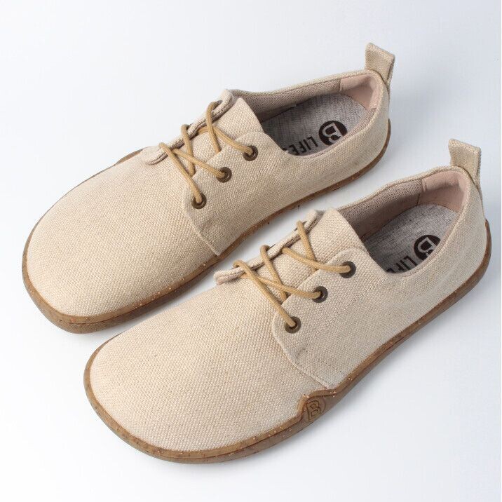 Barfußschuh Blifestyle Greenstyle -sand