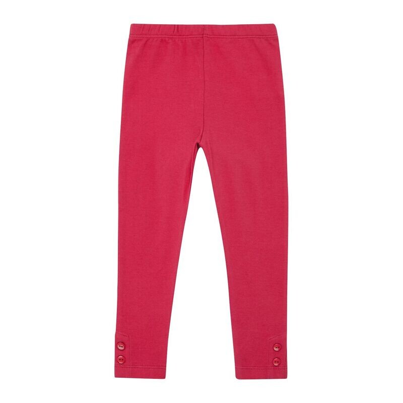 Sense Organics Leggings "Linda" pink