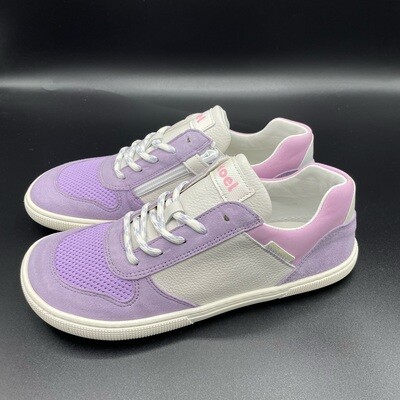 KOEL Sneaker "Date" Nappa lavendel