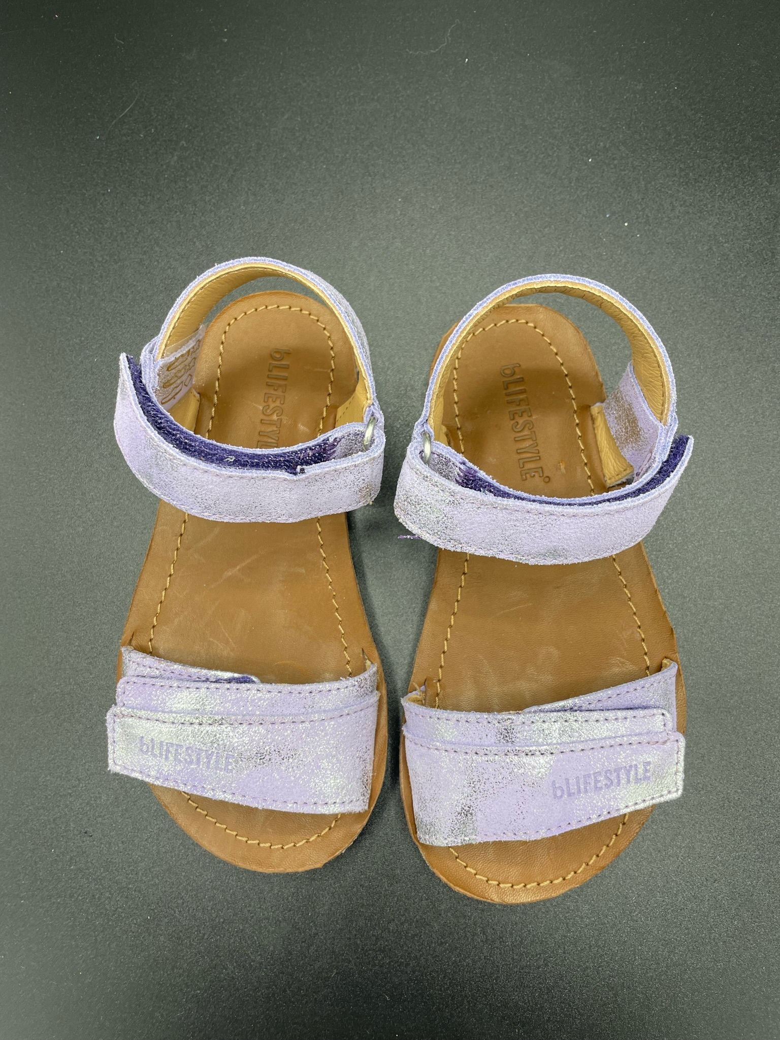 bLifestyle Sandale bio