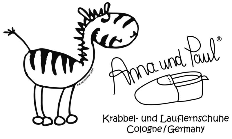 Anna und Paul