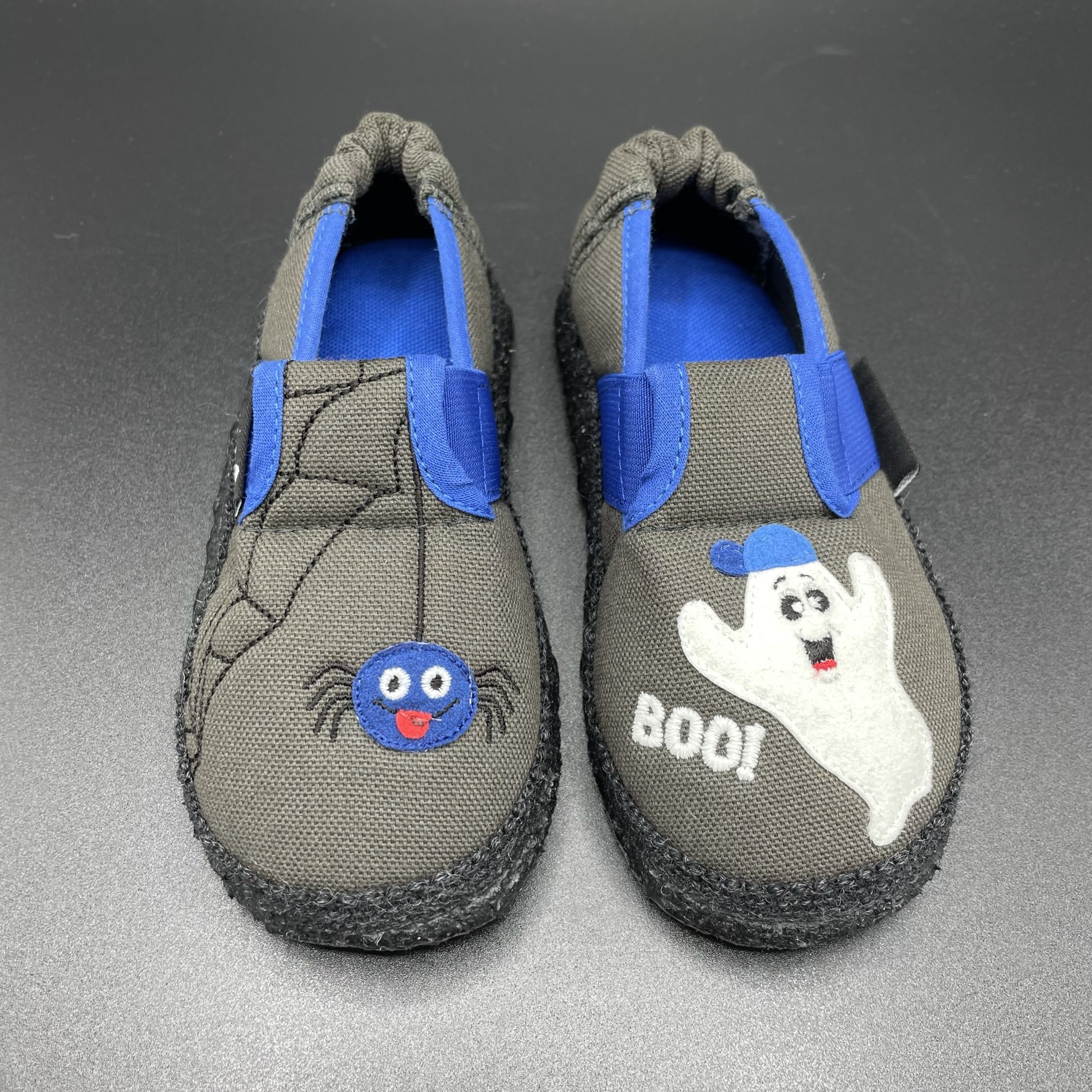 Nanga Hausschuhe Baumwolle