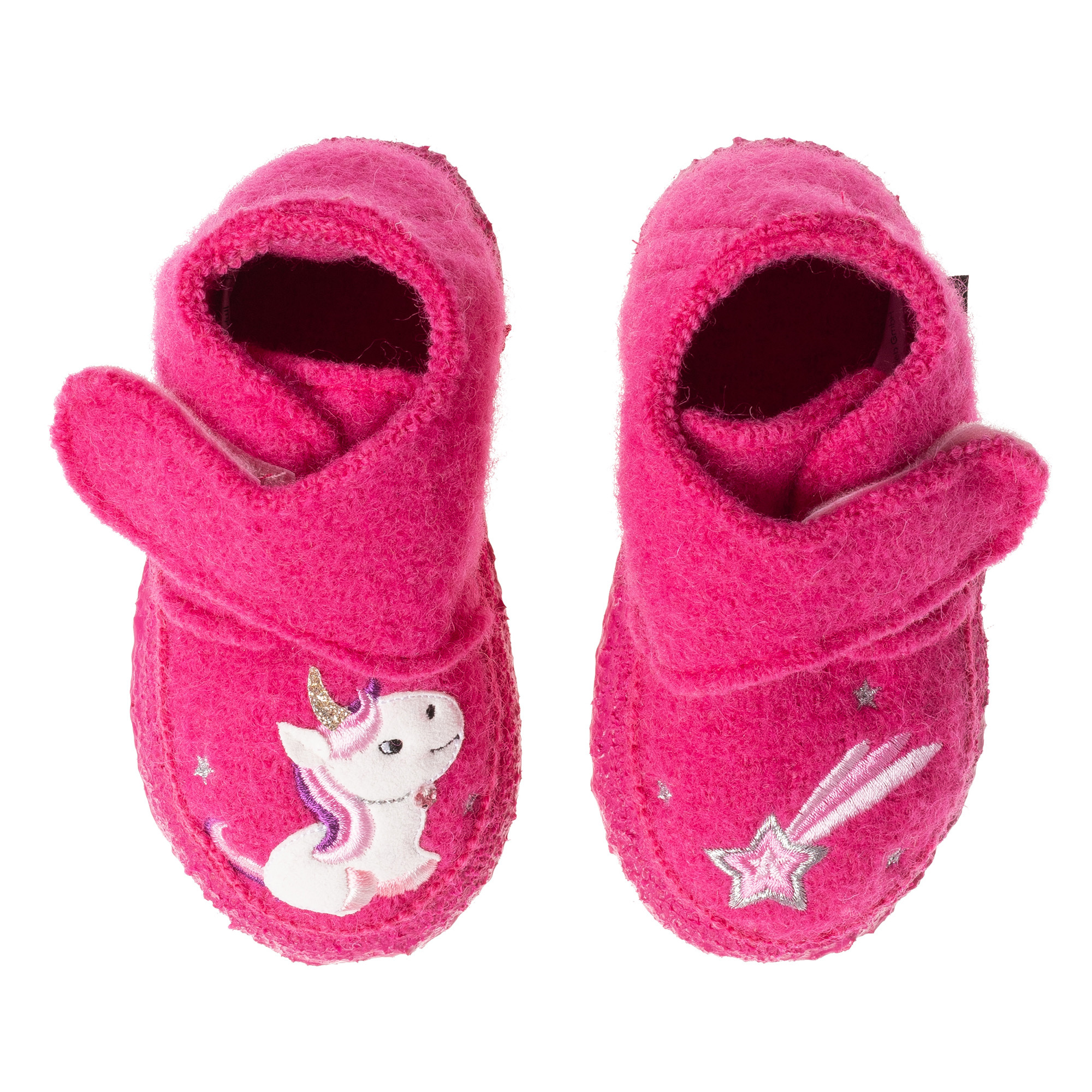 Nanga Hausschuhe Schurwolle