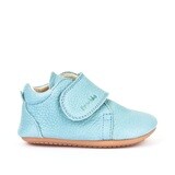 Froddo Prewalker Leder chromfrei light blue