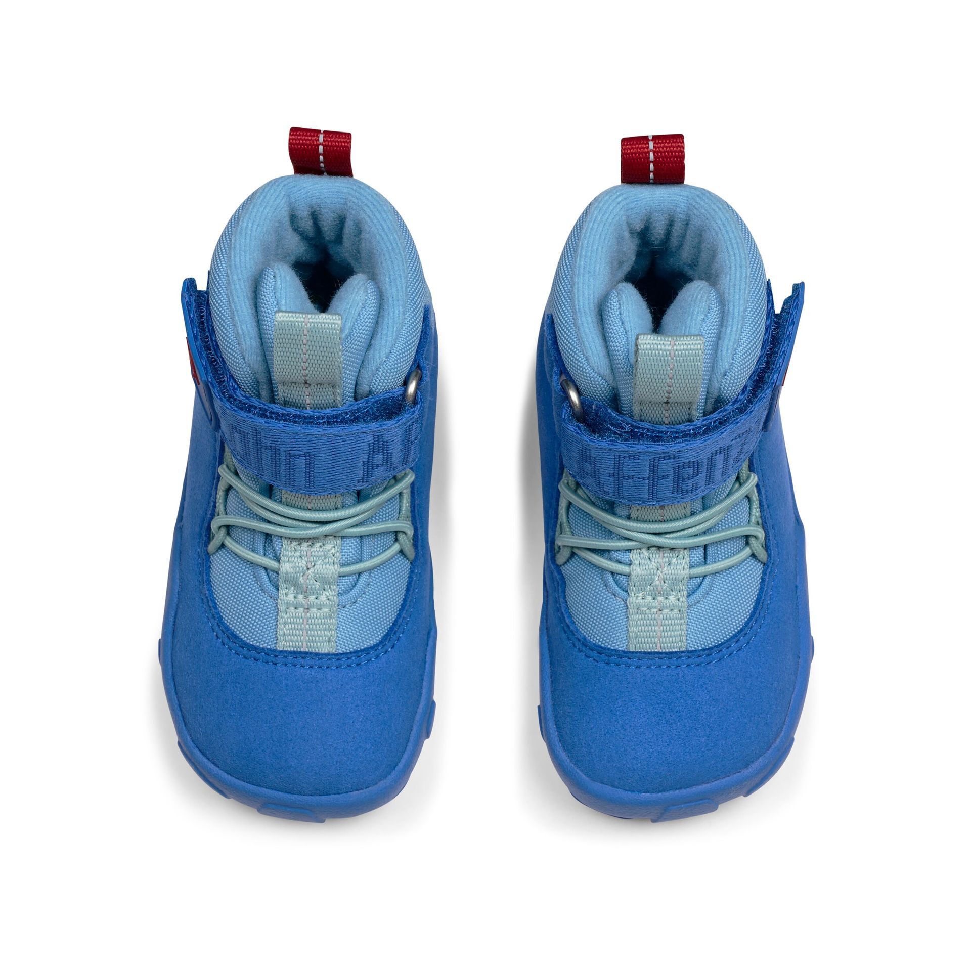 Affenzahn Lauflerner Vegan Warmy Hai