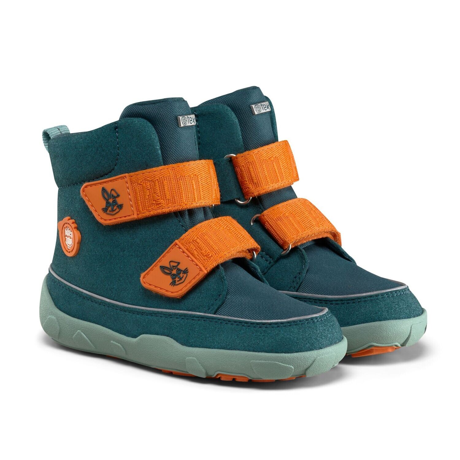 Affenzahn Winterstiefel Vegan Comfy ~ Hase