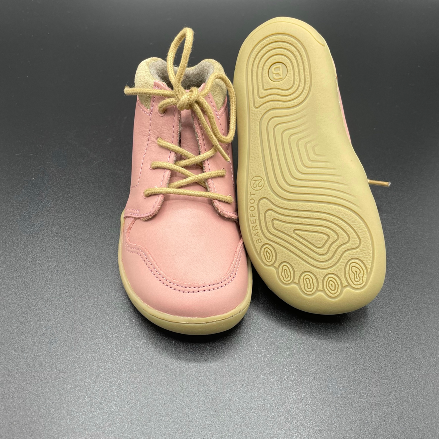bLifestyle Lauflerner Pangolin ocean, rose
