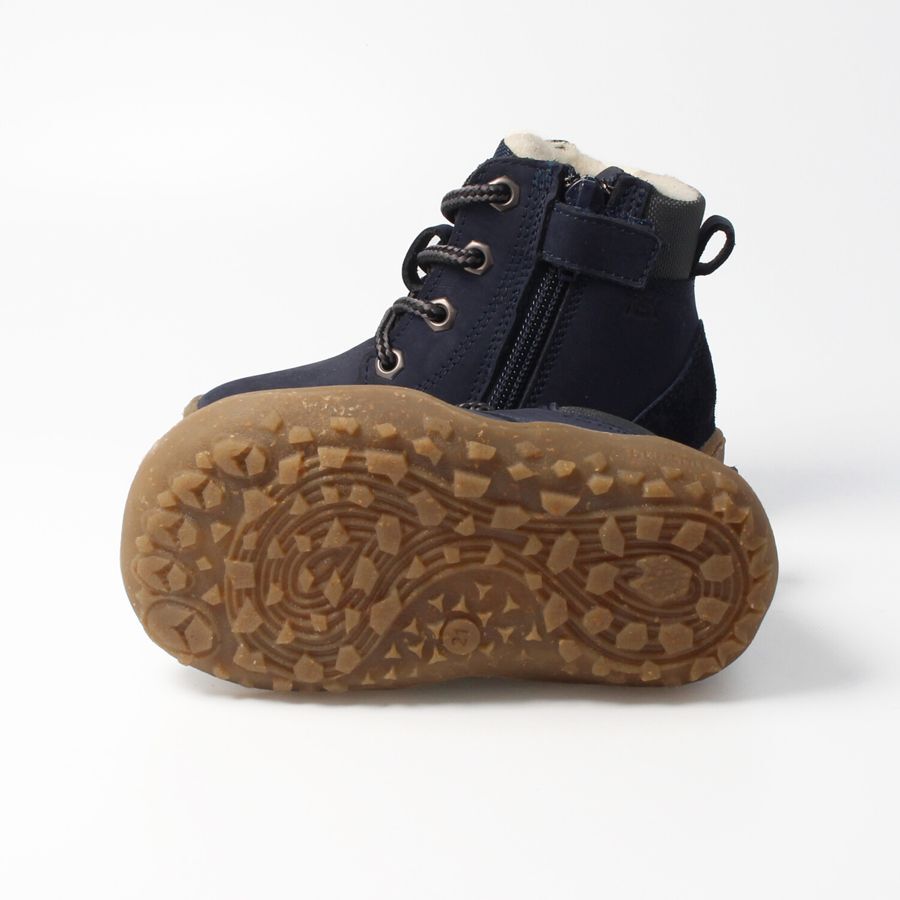 bLifestyle  Barfußschuhe Winter 