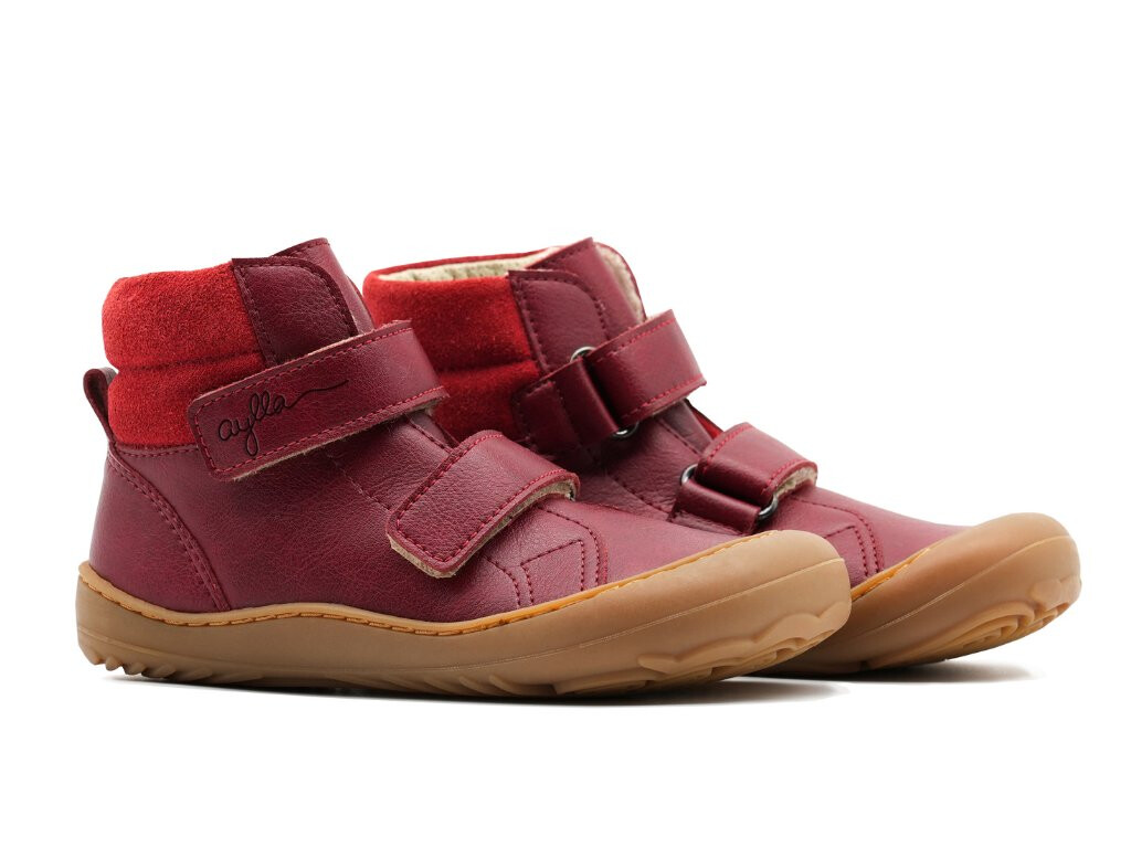 Aylla CHIRI Kids red