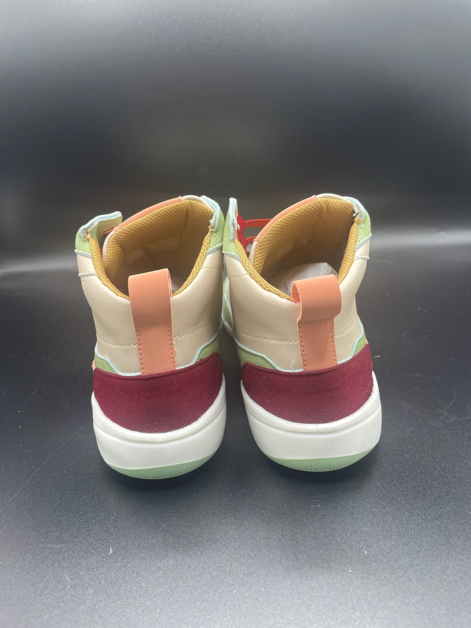 funkyStyle - vegan ~ beige