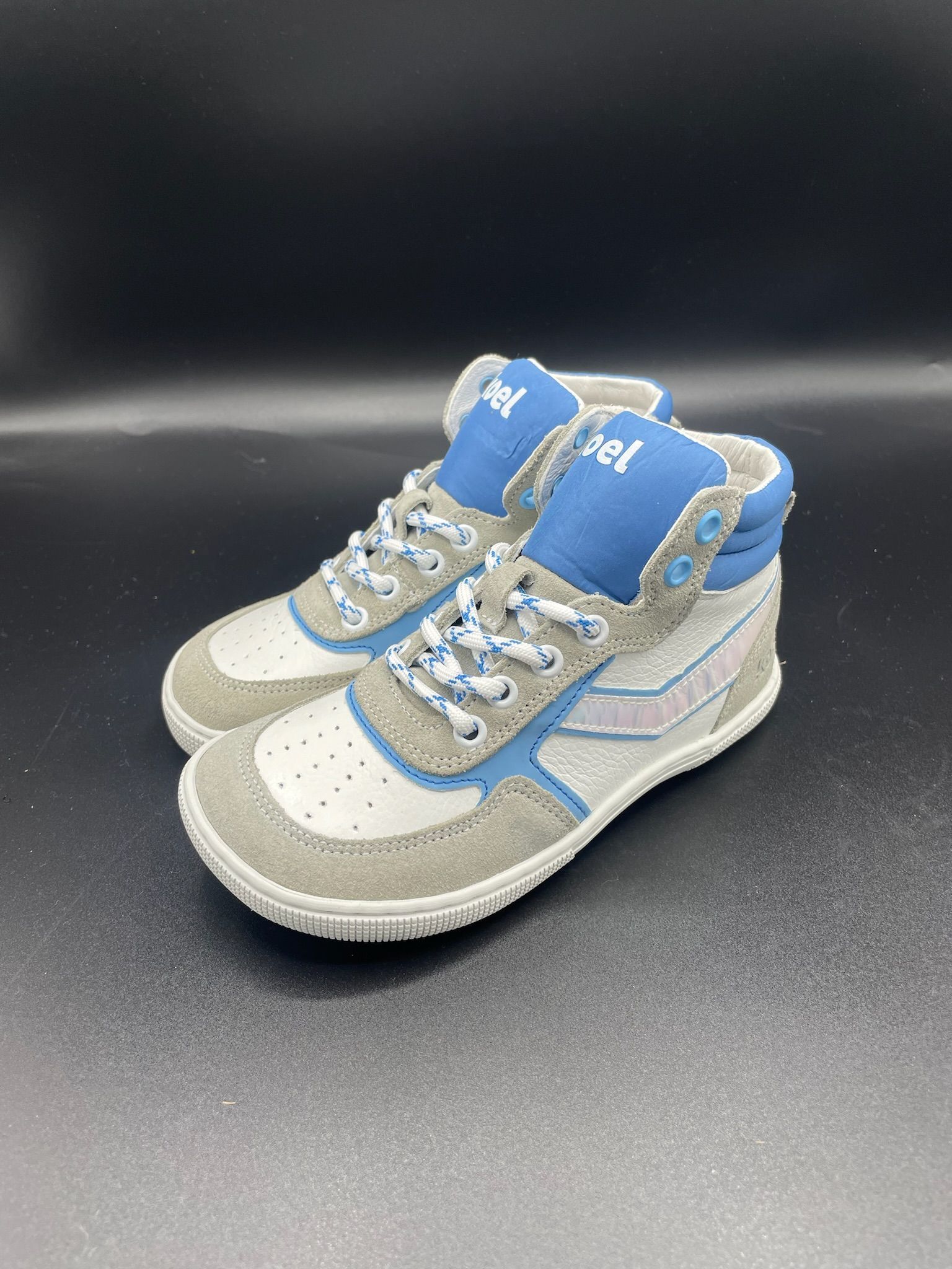 Danish Nappa - light blue