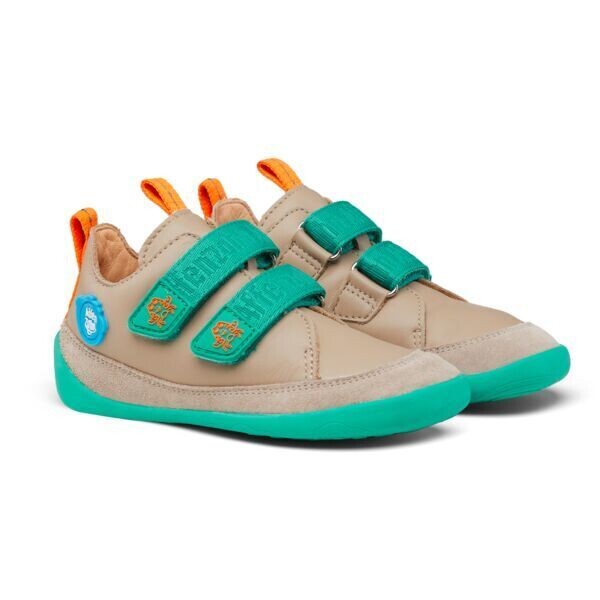 Affenzahn | Barfußschuhe | Leder Buddy Affenzahn | Barfußschuhe | Leder Buddy "Krabbe"