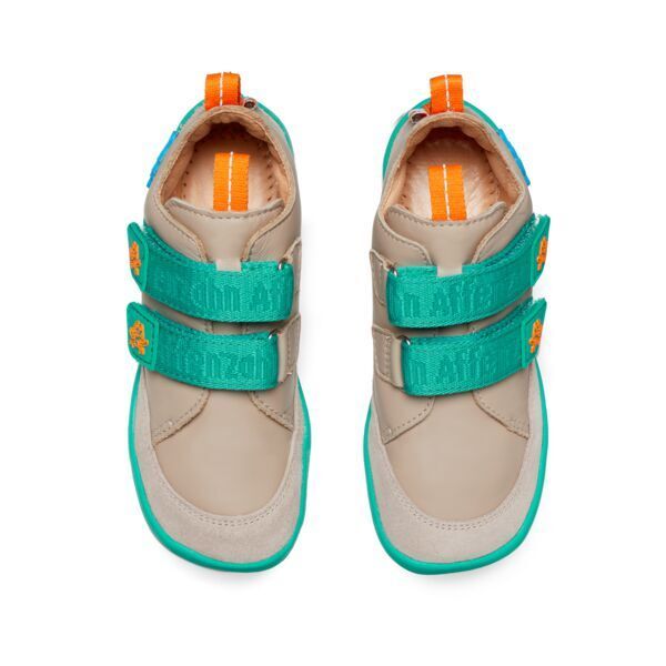 Affenzahn | Barfußschuhe | Leder Buddy 