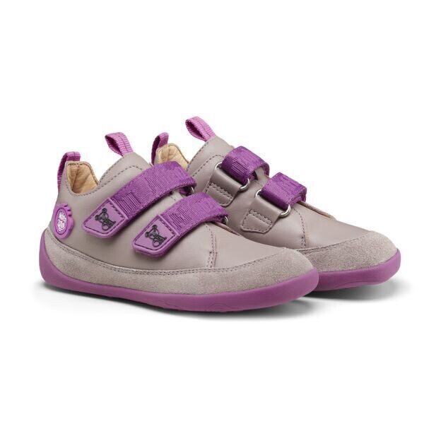 Affenzahn | Barfußschuhe | Leder Buddy "Koala"
